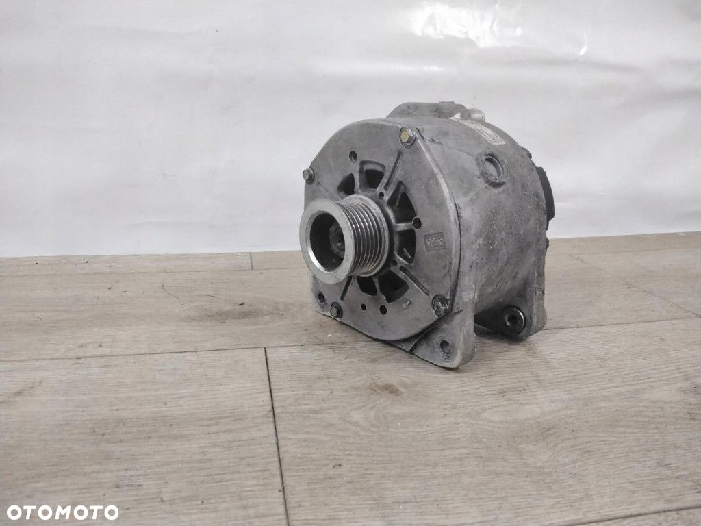 RENAULT ESPACE IV ALTERNATOR WODNY 7711134926 - 1