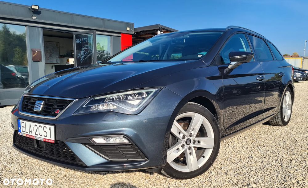 Seat Leon - 6