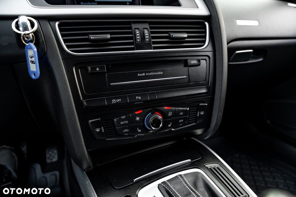 Audi A5 Coupé 2.0 TFSI quattro S tronic - 26