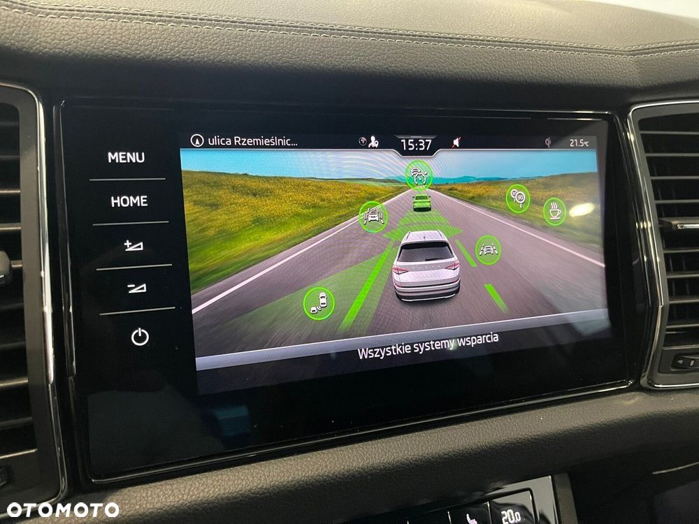 Skoda Kodiaq - 20