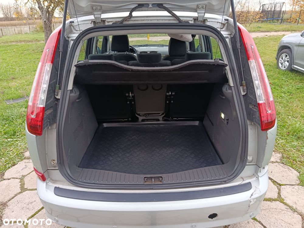 Ford C-MAX - 8