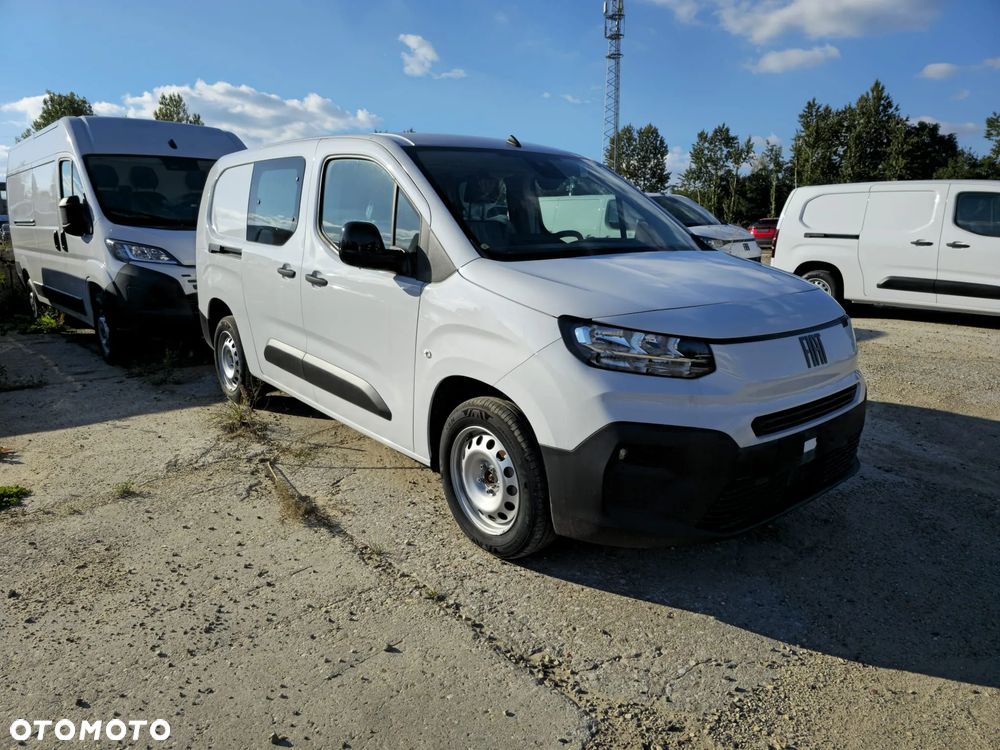 Fiat Doblo - 4