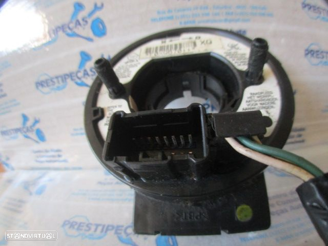 Fita Airbag Fitair632 HONDA FRV 2007 2.2CDTI 140CV 5P PRETO - 2