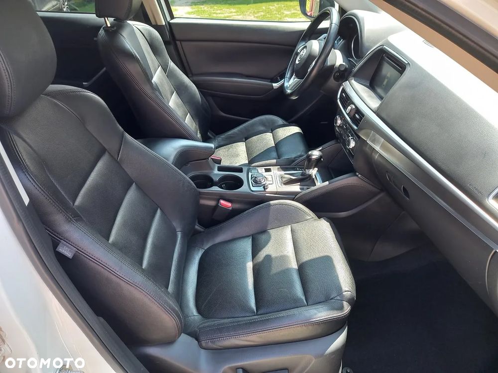 Mazda CX-5 2.2 D Skypassion AWD - 18