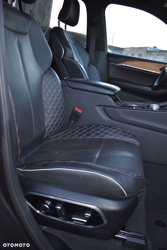 Jeep Grand Cherokee 3.6 V6 Limited - 18