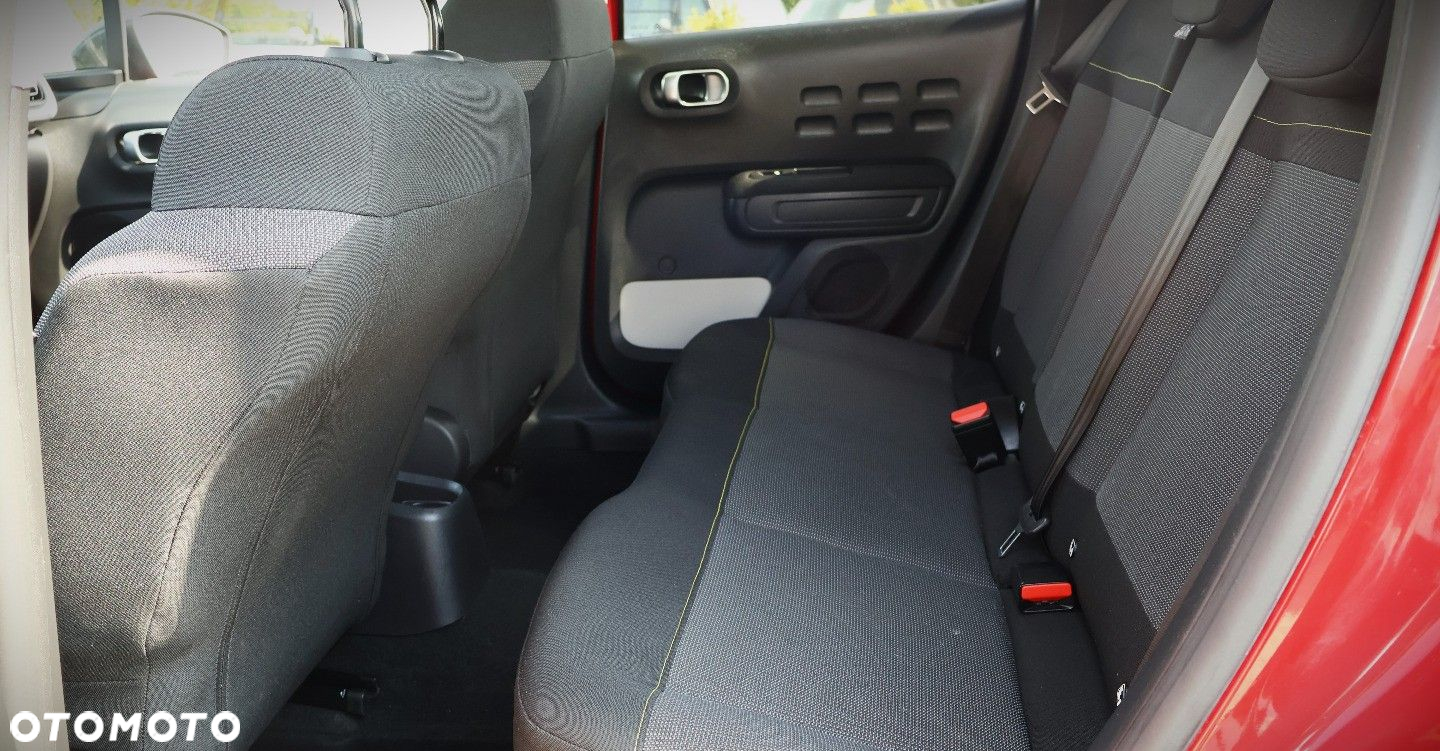 Citroën C3 - 16