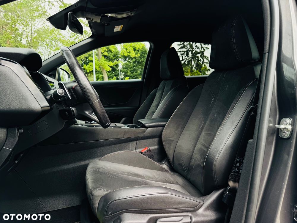 DS Automobiles DS 7 Crossback 1.5 BlueHDi So Chic - 28