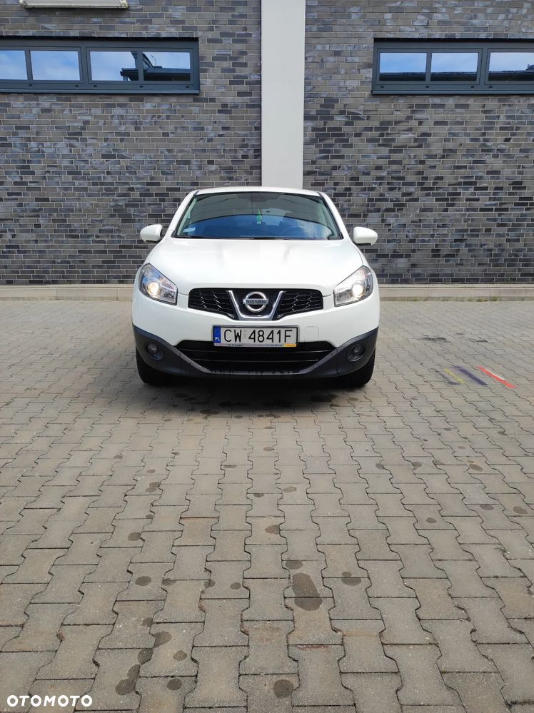 Nissan Qashqai 1.6 Acenta - 2