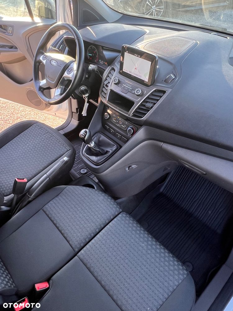 Ford Connect - 19