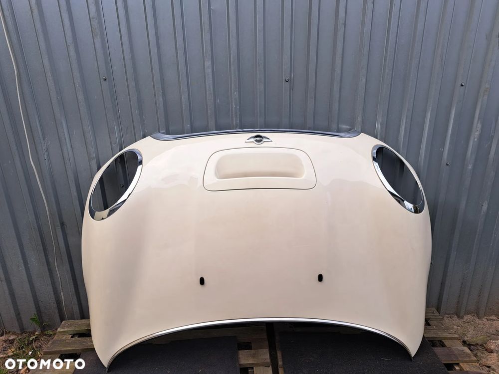 Maska Mini R56 R55 S - 1