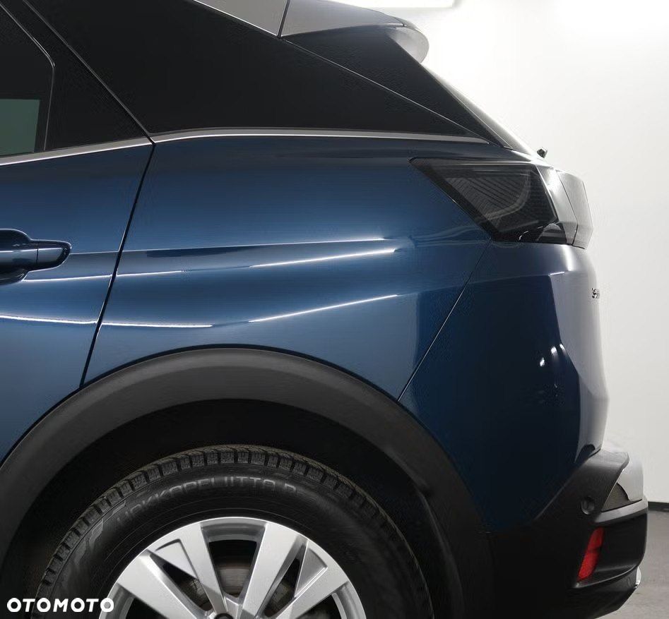 Peugeot 3008 1.5 BlueHDi GT S&S EAT8 - 7