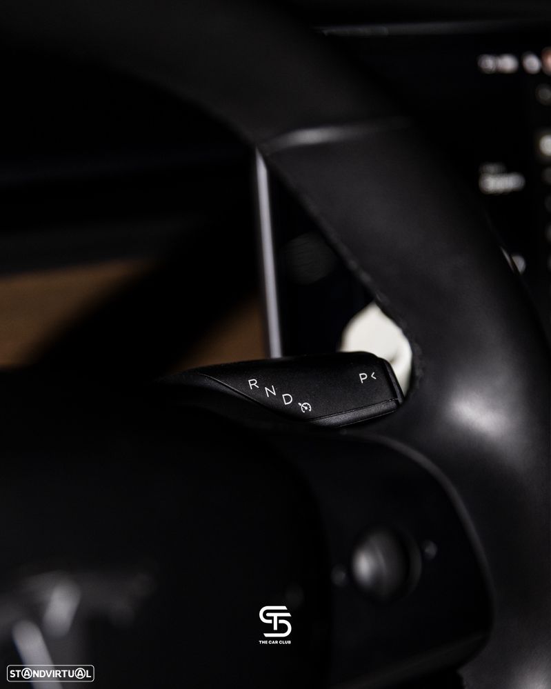 Tesla Model 3 Standard Range Plus RWD - 12