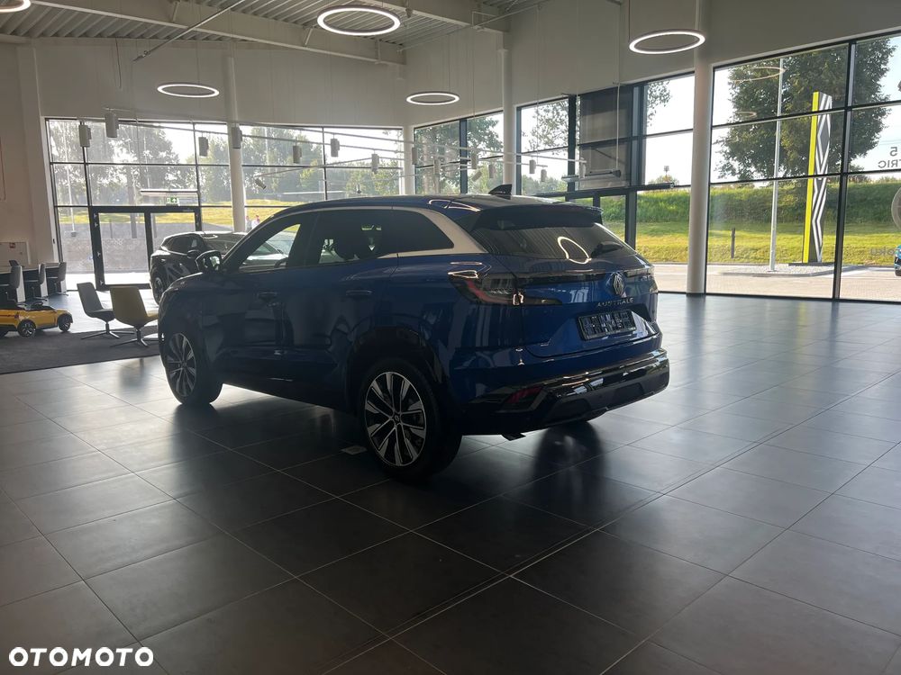 Renault Austral 1.2 E-Tech Full Hybrid 200 Techno MMT - 3