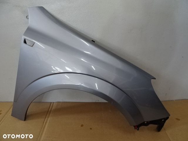 BŁOTNIK PRAWY PRZÓD PRZEDNI OPEL ASTRA III H LAK:Z168 NR526 - 1