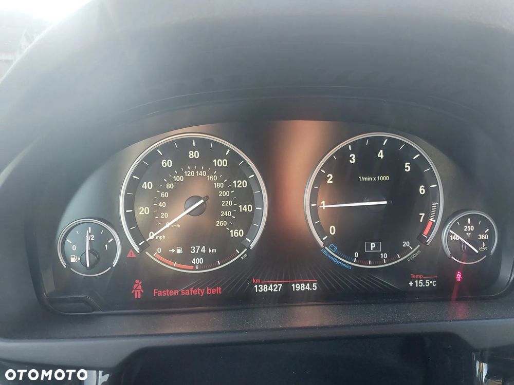 BMW X5 xDrive35i Sport-Aut - 8