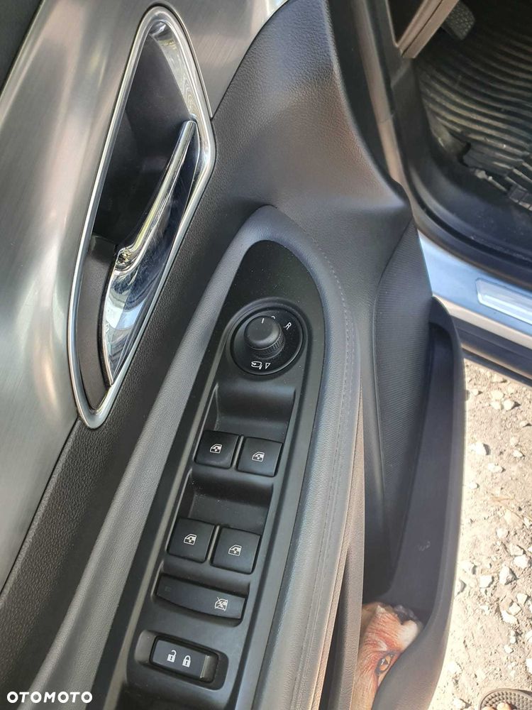 Opel Mokka - 8