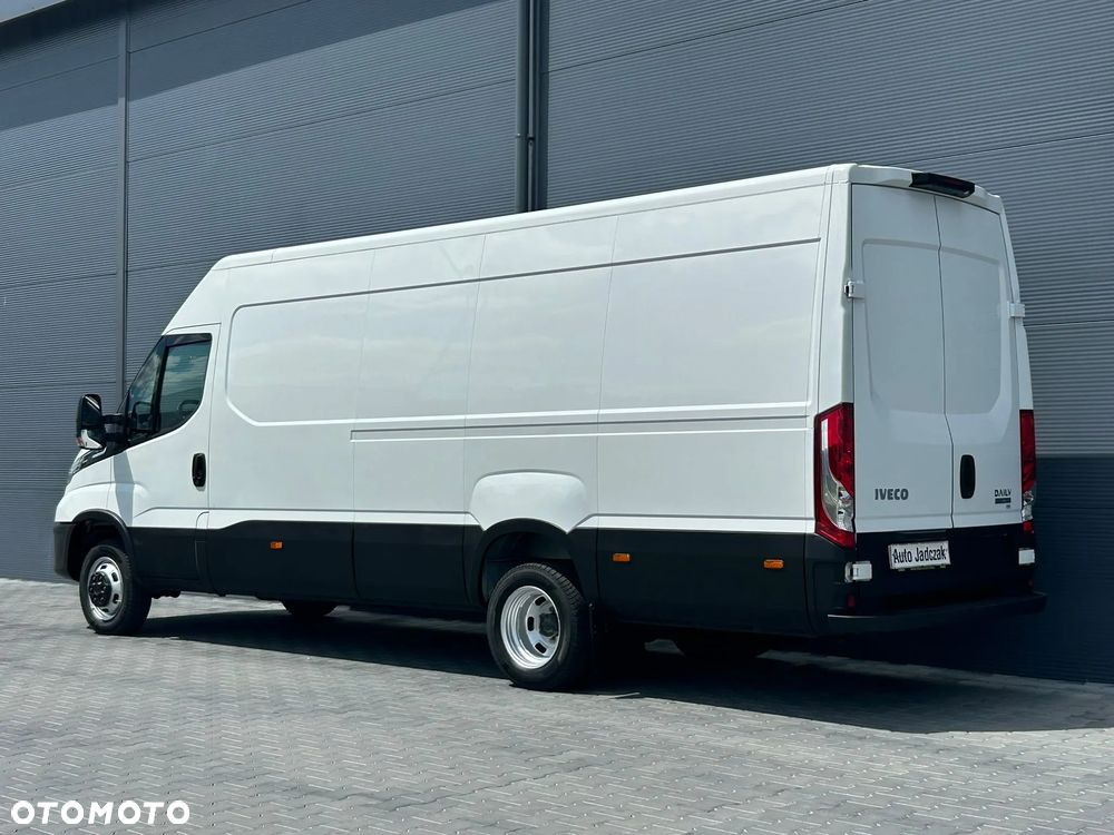 Iveco Daily 35C16 Hi-Matic L4H2 Maxi Max **NA BLIŹNIAKACH**LED**NAVI**KLIMA**Sprowadzony**2021R** - 3