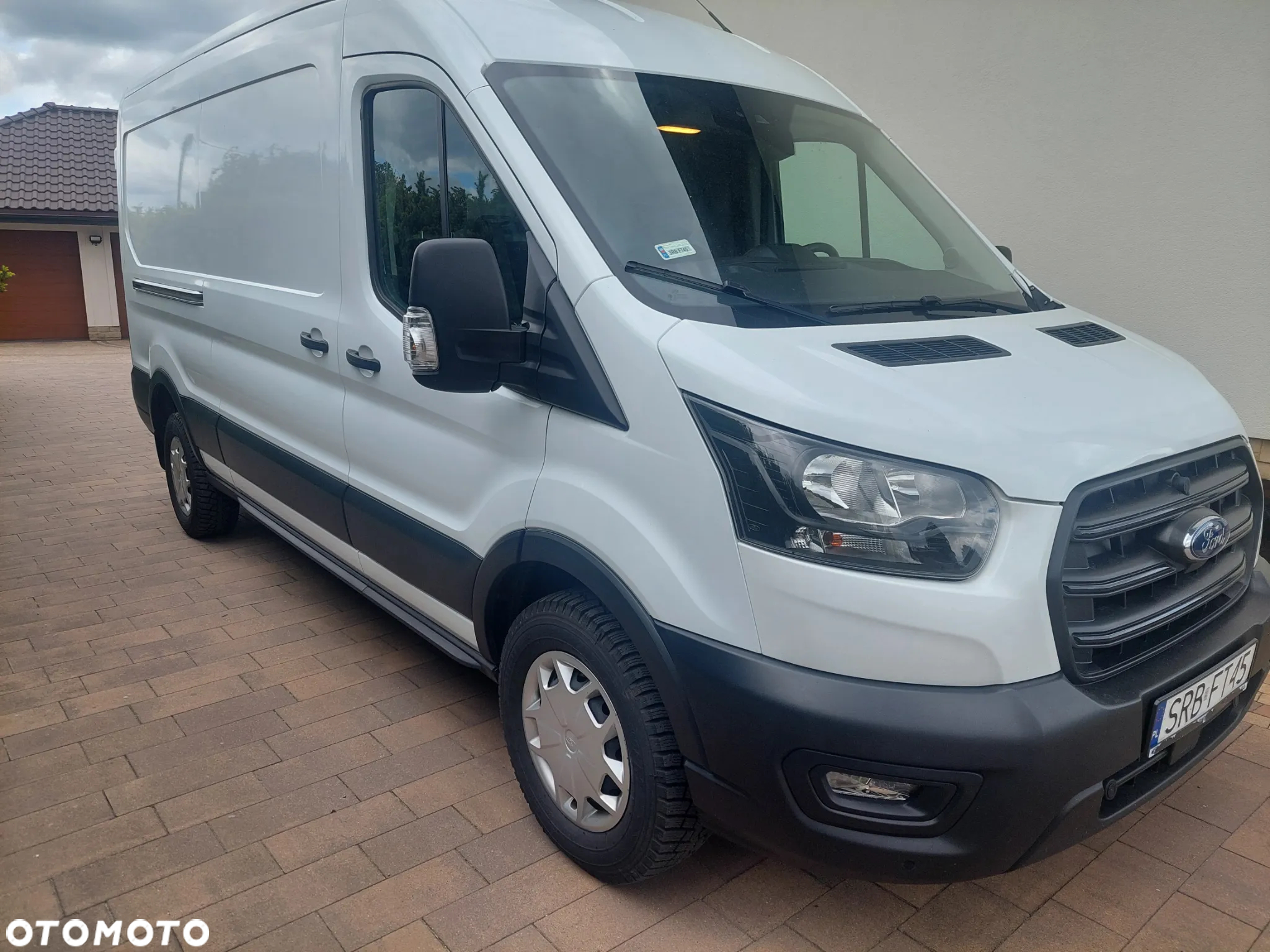 Ford TRANSIT - 5