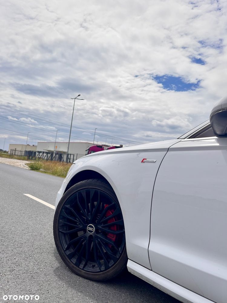 Audi A6 Limousine - 5