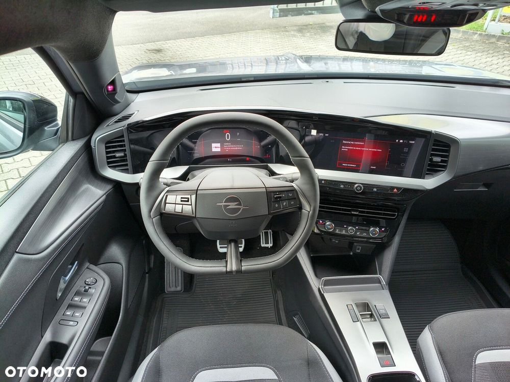 Opel Mokka - 11