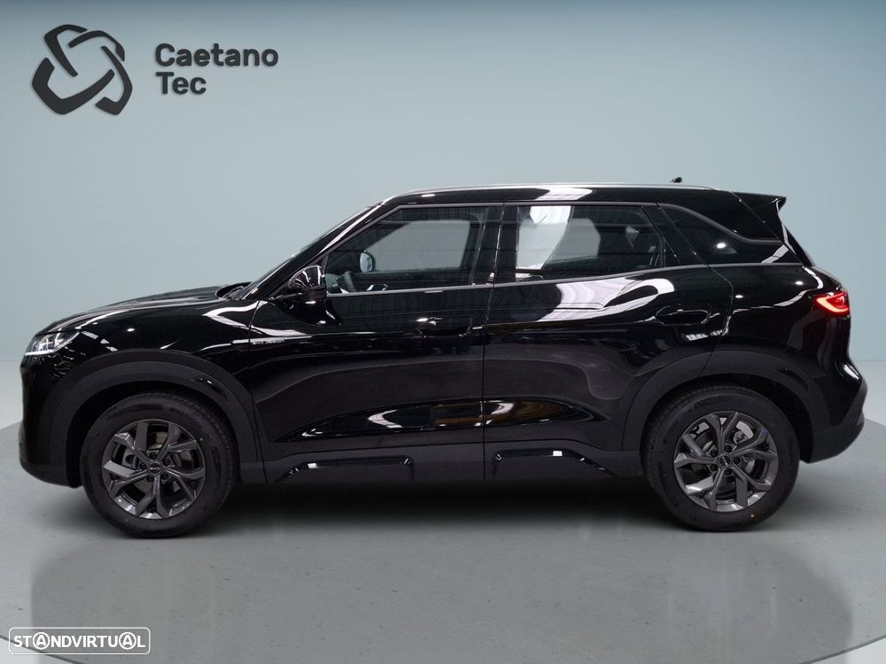 BYD Atto 2 45.1 kWh Boost - 5