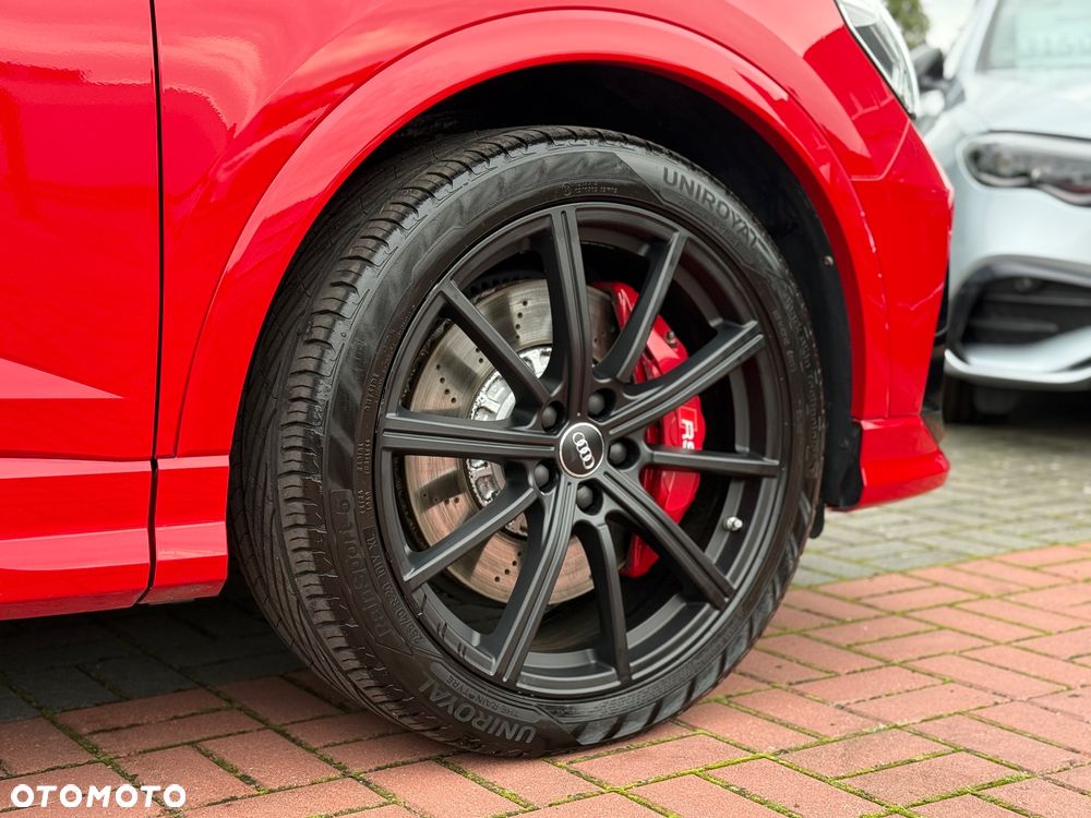 Audi RS Q3 Sportback - 24