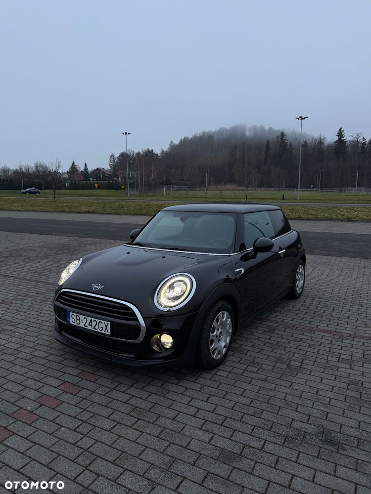 MINI ONE Standard - 2