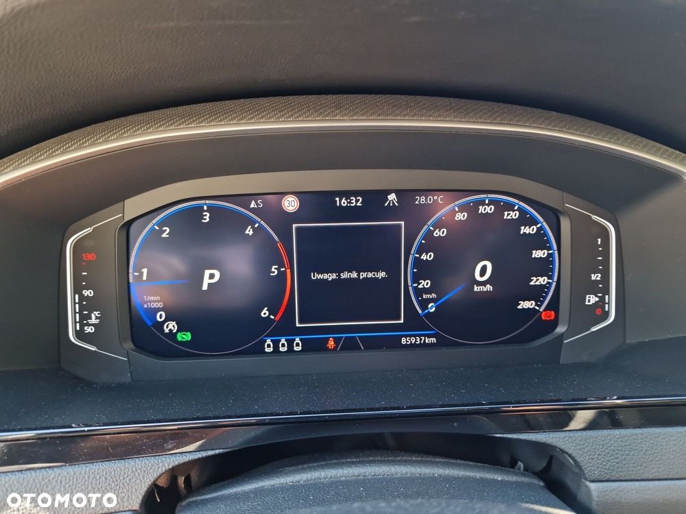 Volkswagen Arteon Shooting Brake 2.0 TDI R-Line DSG - 18