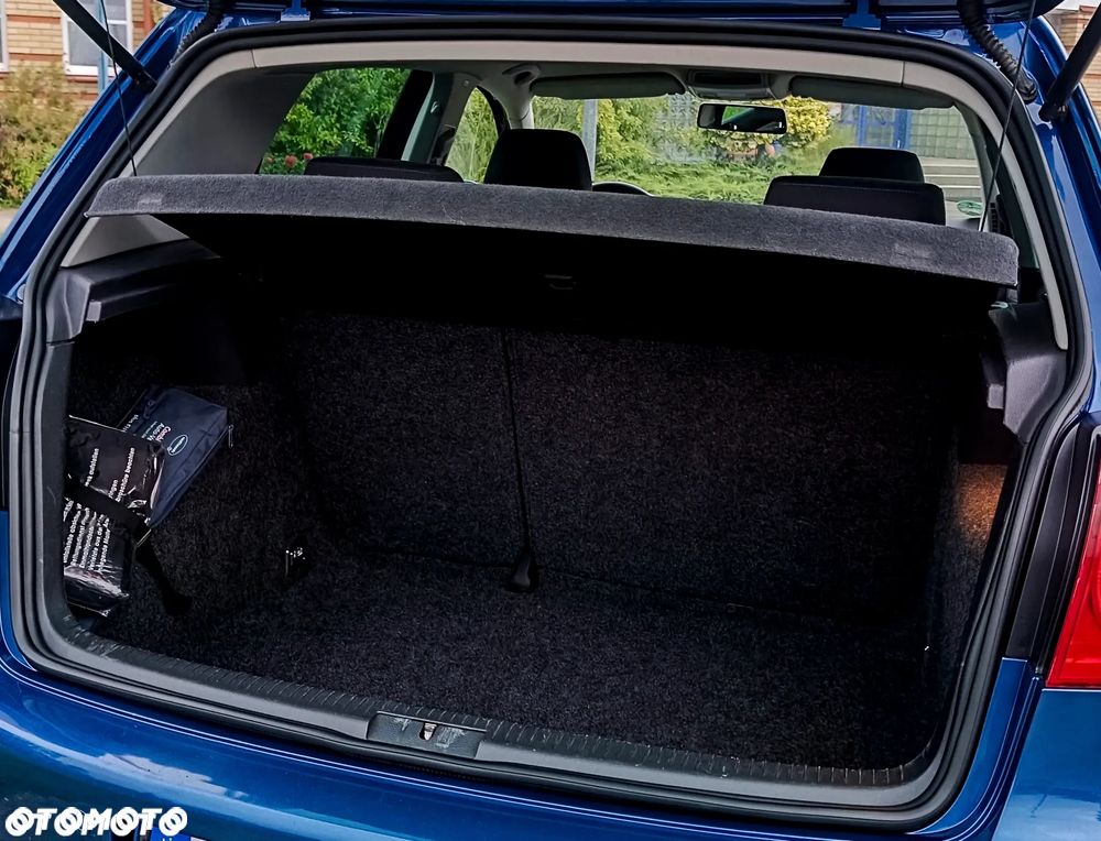 Volkswagen Golf 1.6 Tour Edition - 34