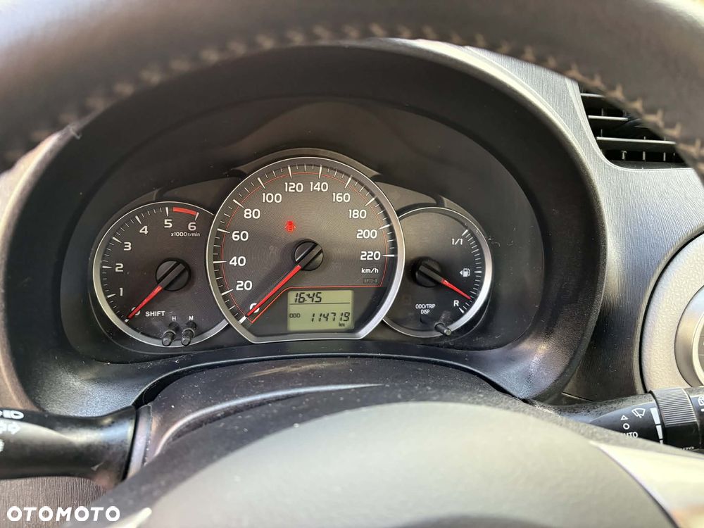 Toyota Yaris 1.4 D-4D Life - 7