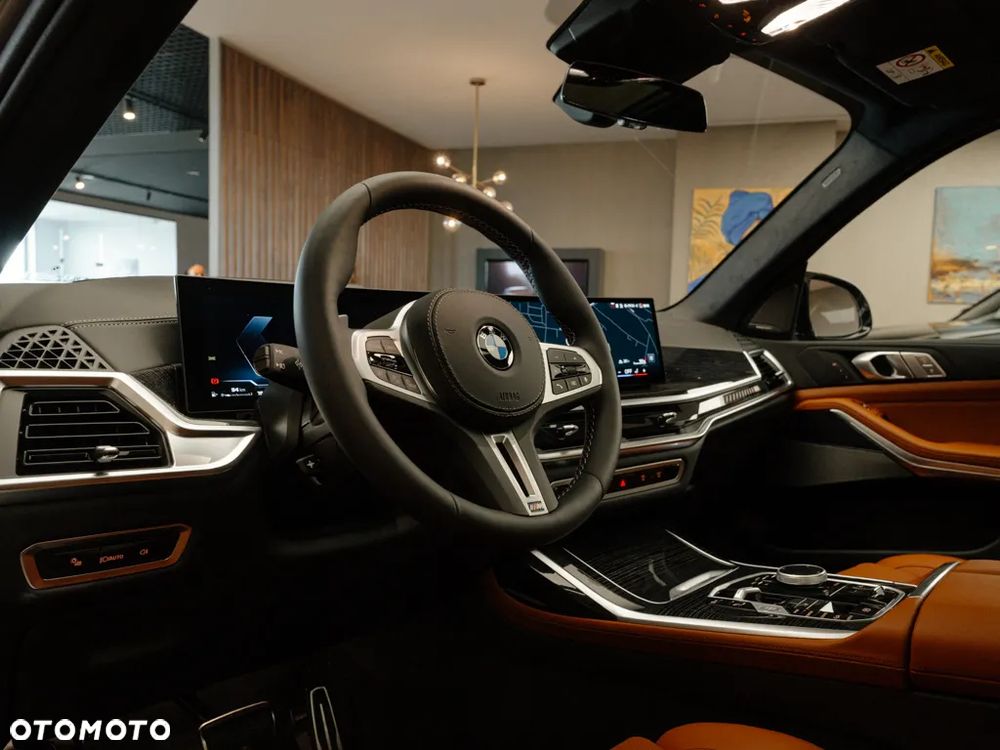 BMW X7 M60i xDrive - 5