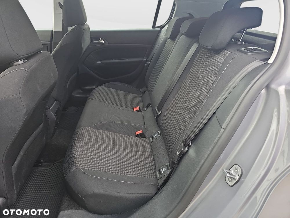 Peugeot 308 1.2 PureTech Active Pack S&S - 23