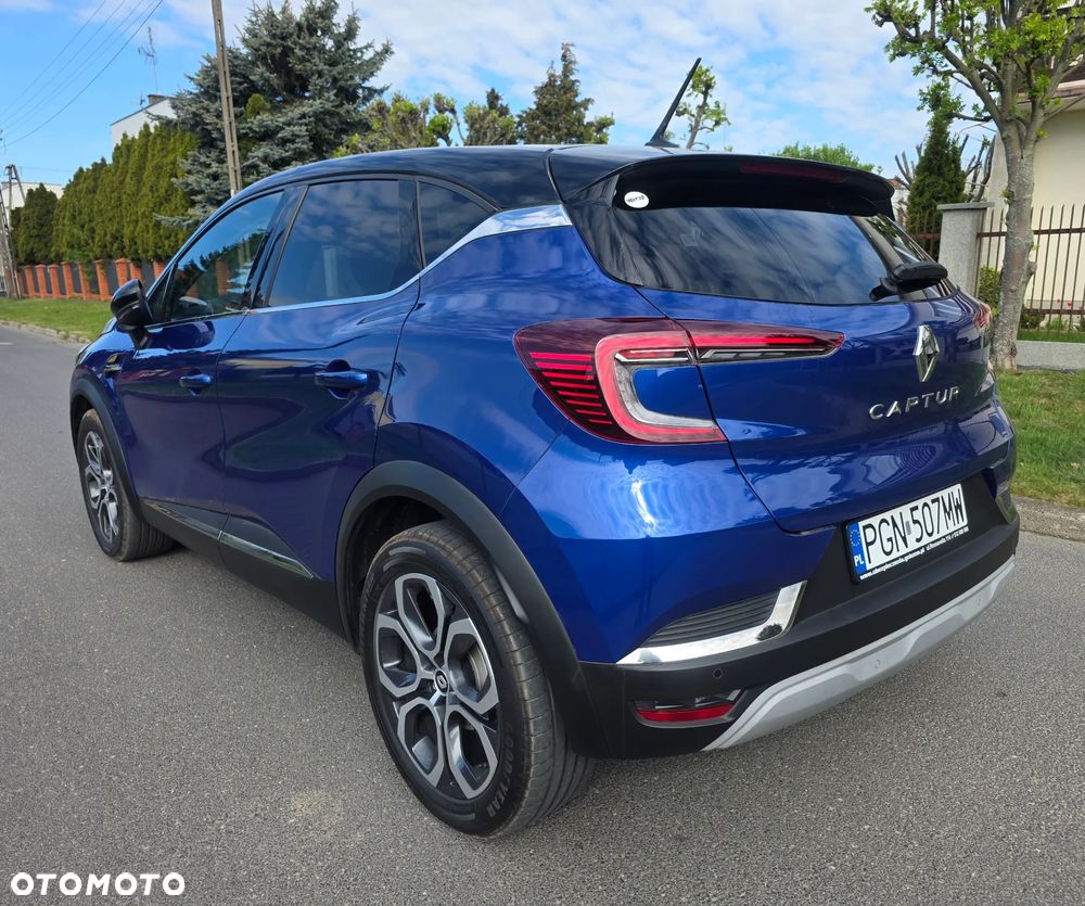 Renault Captur TCe 140 GPF INTENS - 7