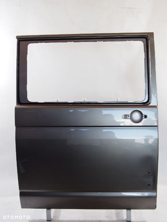 Volkswagen Transporter T6 T5 Drzwi prawe tyl tylne VW t 6 - 1