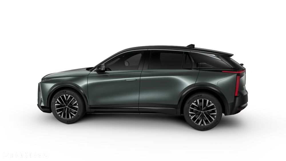 DS Automobiles N°7