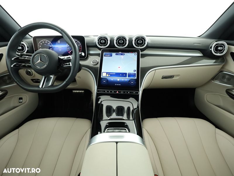 Mercedes-Benz CLE 200 4MATIC 9G-TRONIC Edition AMG Line - 5