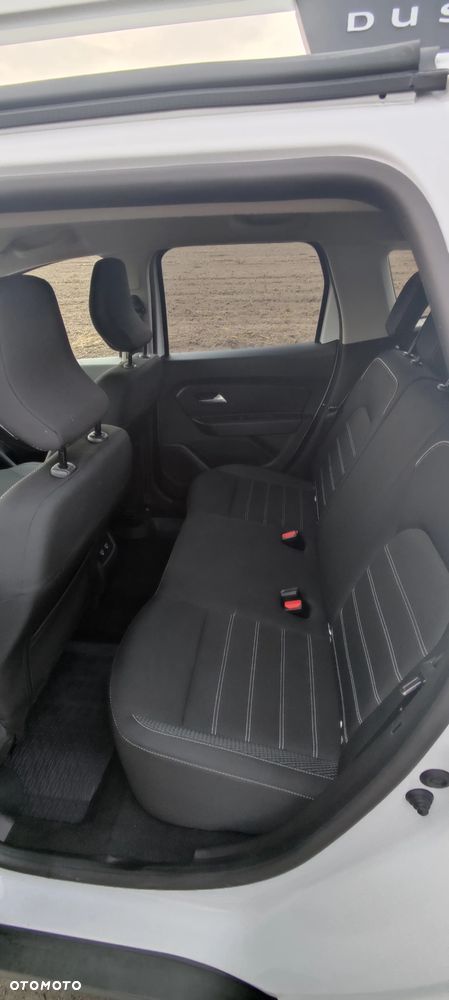 Dacia Duster - 5