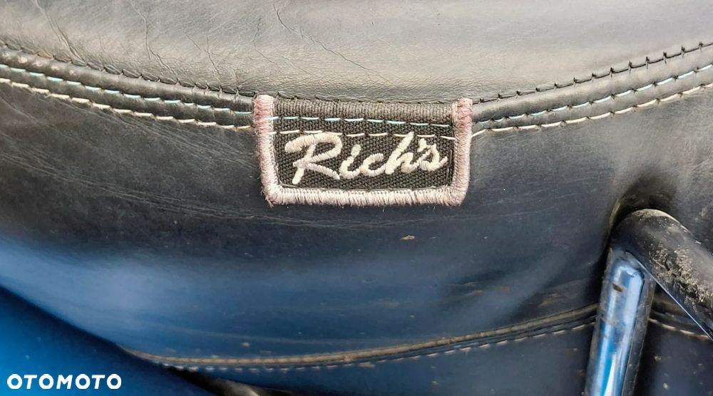 Harley-Davidson Tri Glide - 20