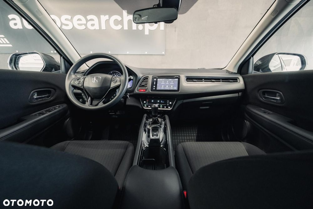 Honda HR-V 1.5 Comfort - 11