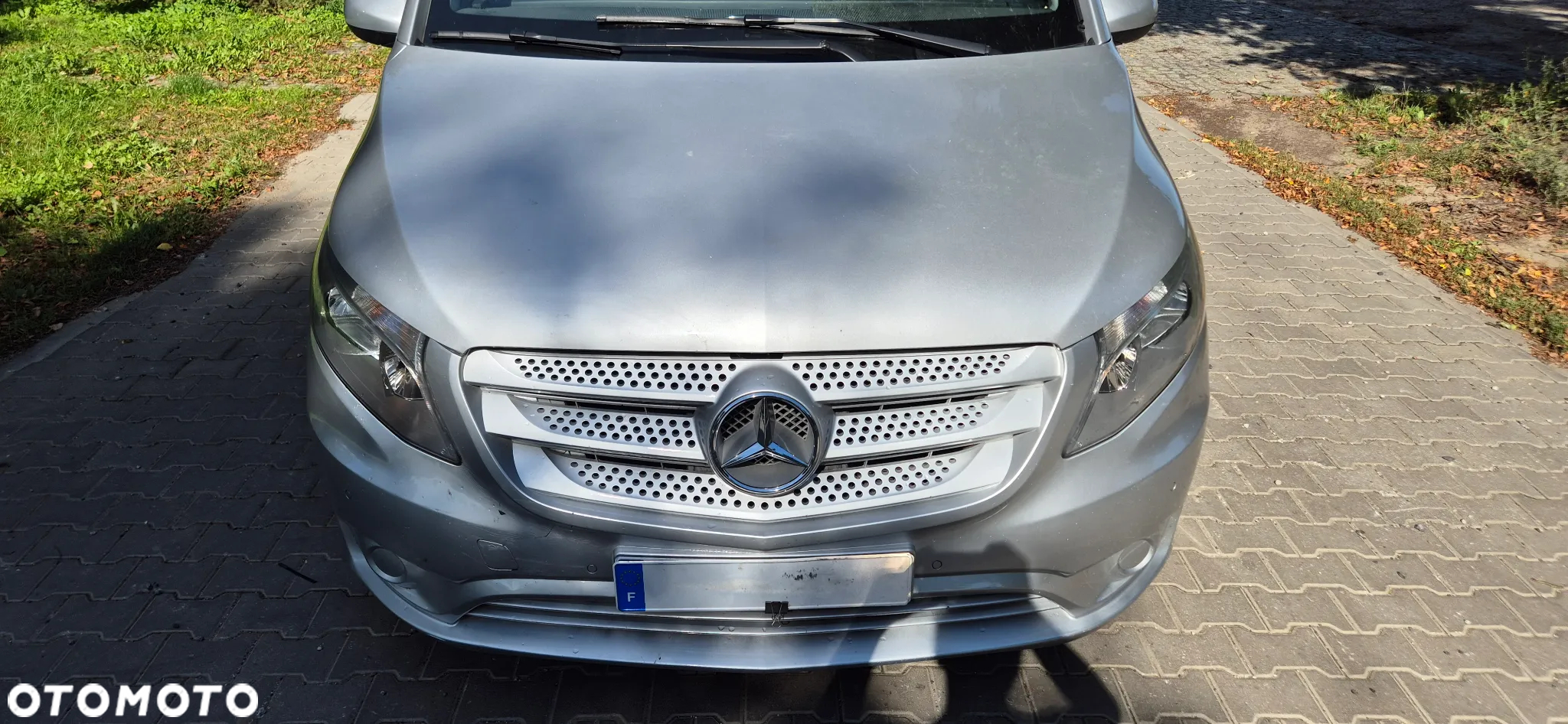 Mercedes-Benz Vito - 5