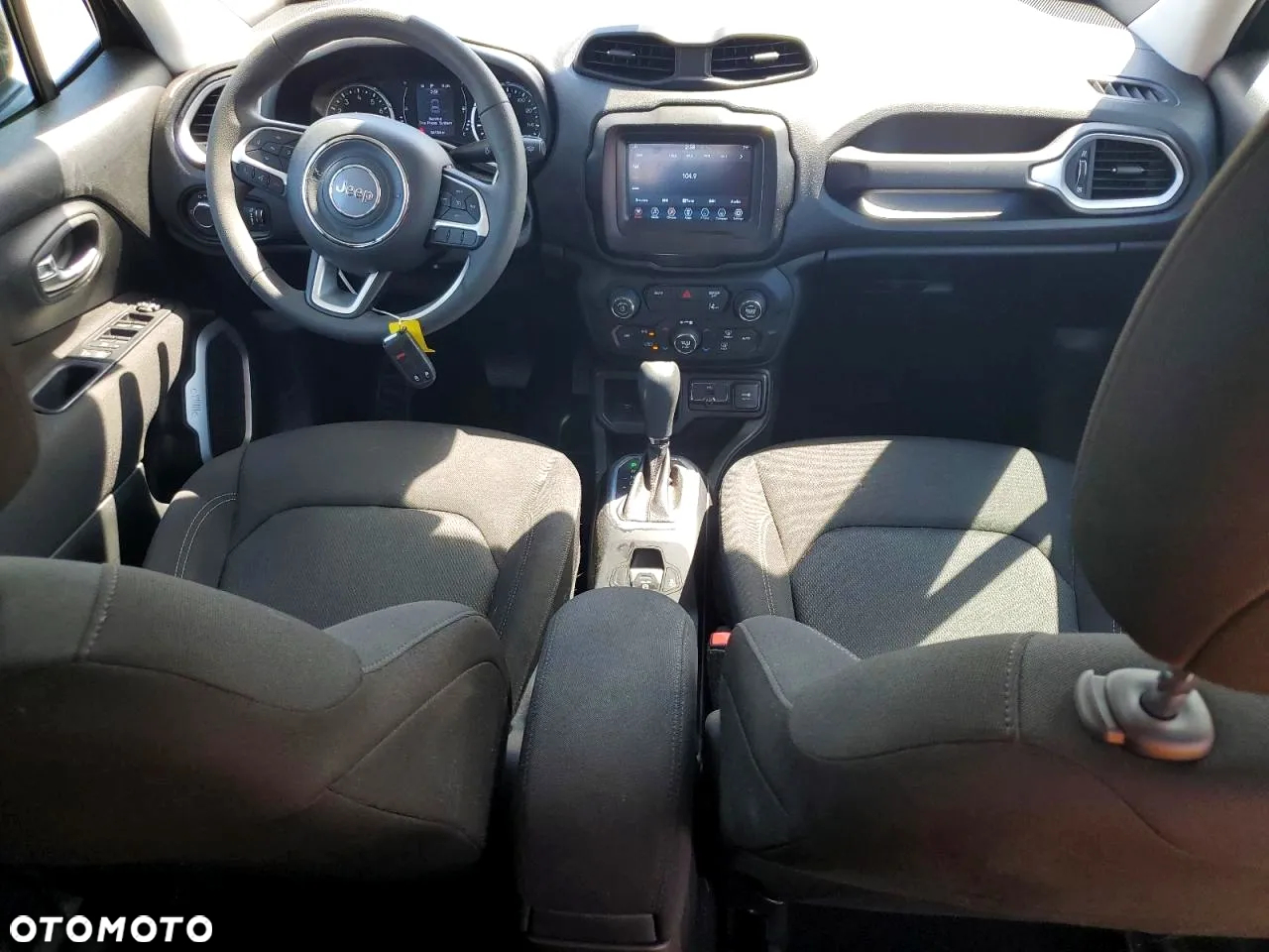 Jeep Renegade - 9
