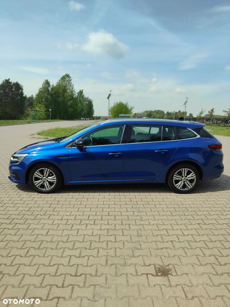 Renault Megane - 14