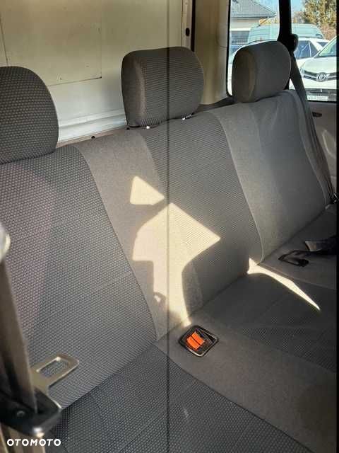 Volkswagen Transporter - 3