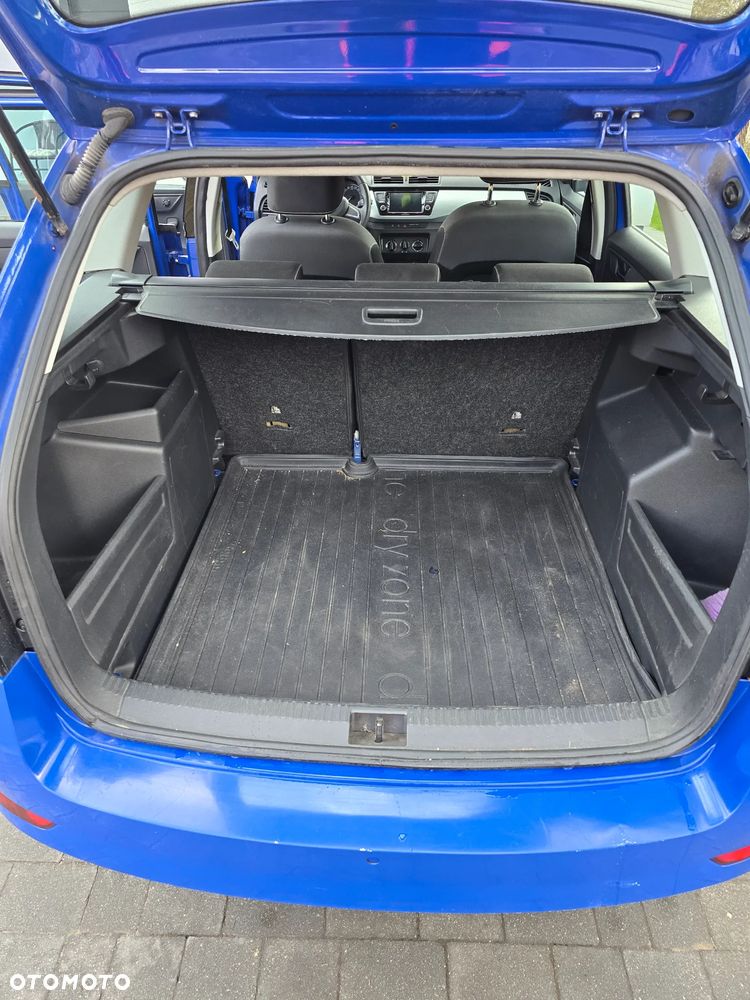 Skoda Fabia 1.0 Active - 10