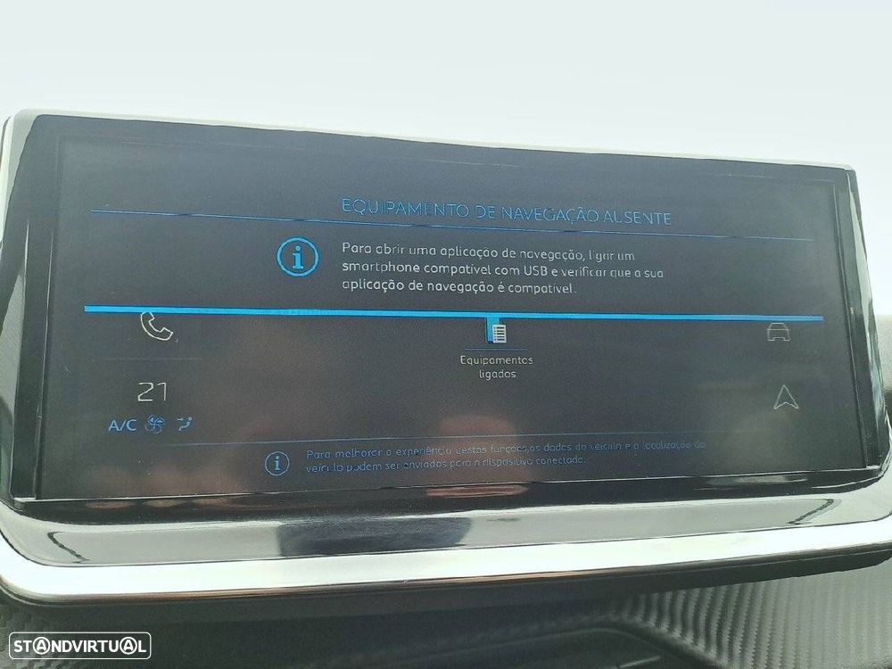 Peugeot 2008 1.2 PureTech Style - 21