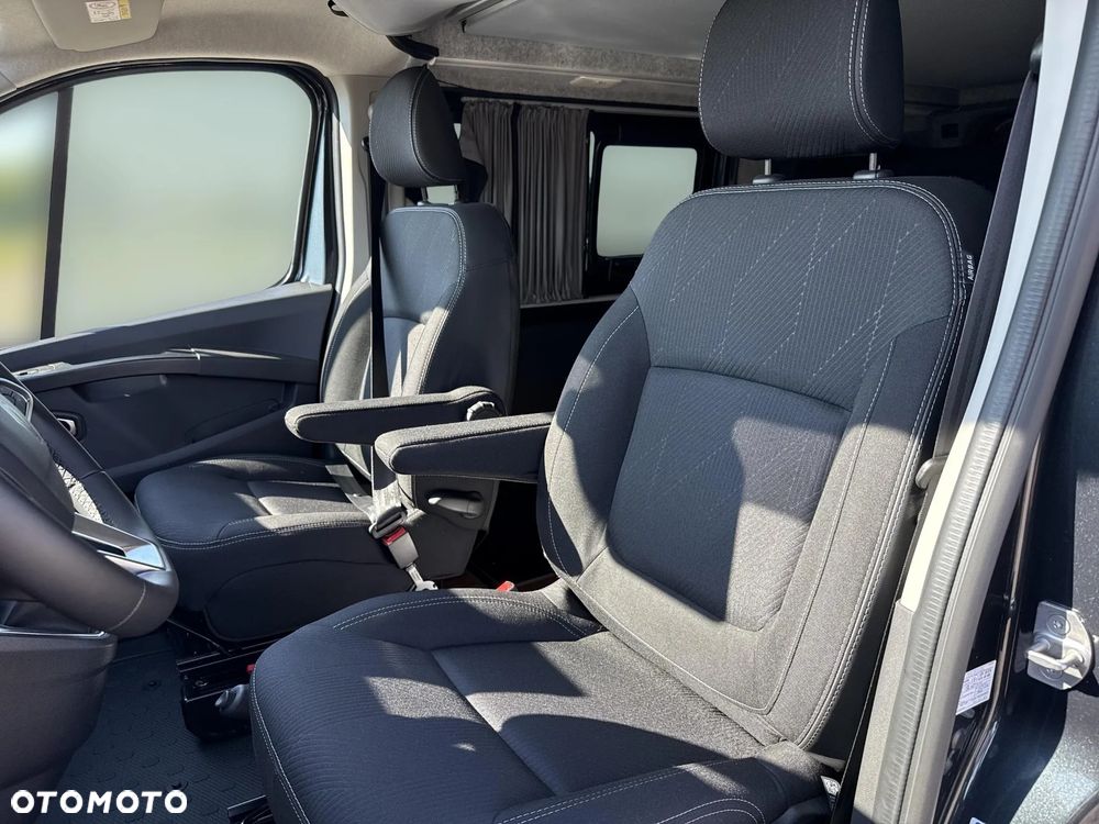 Renault Trafic - 12