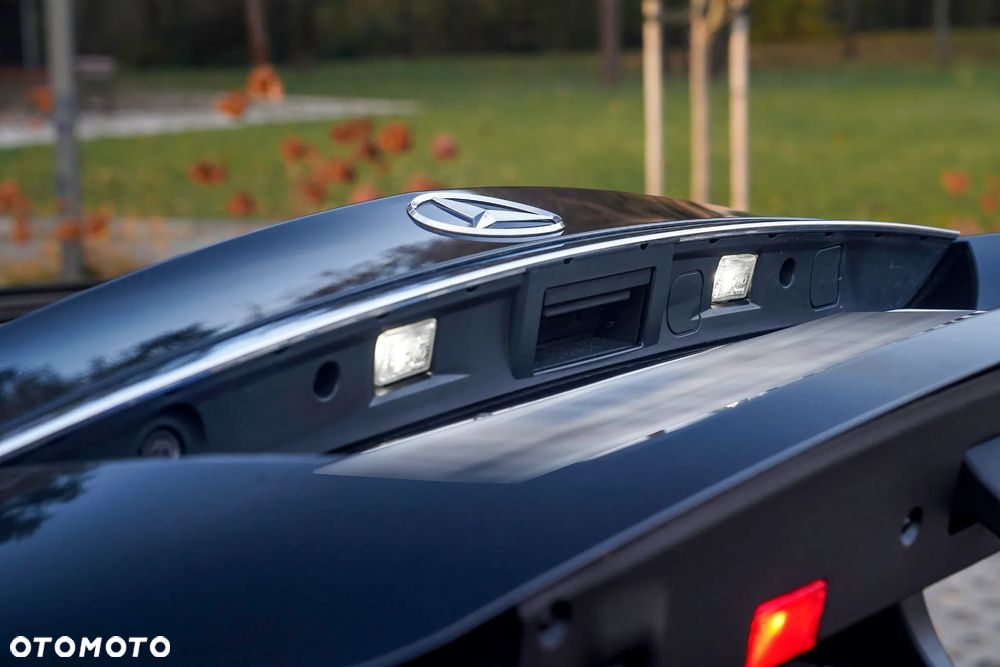 Mercedes-Benz Klasa C - 18