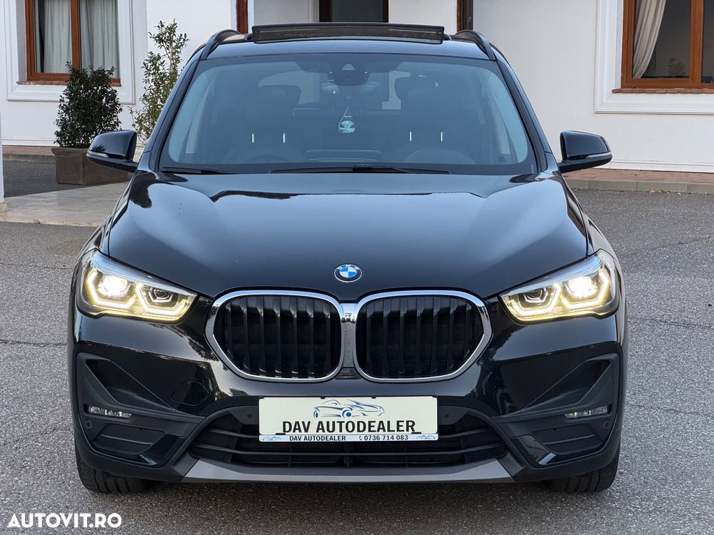 BMW X1 xDrive25e AT PHEV - 20