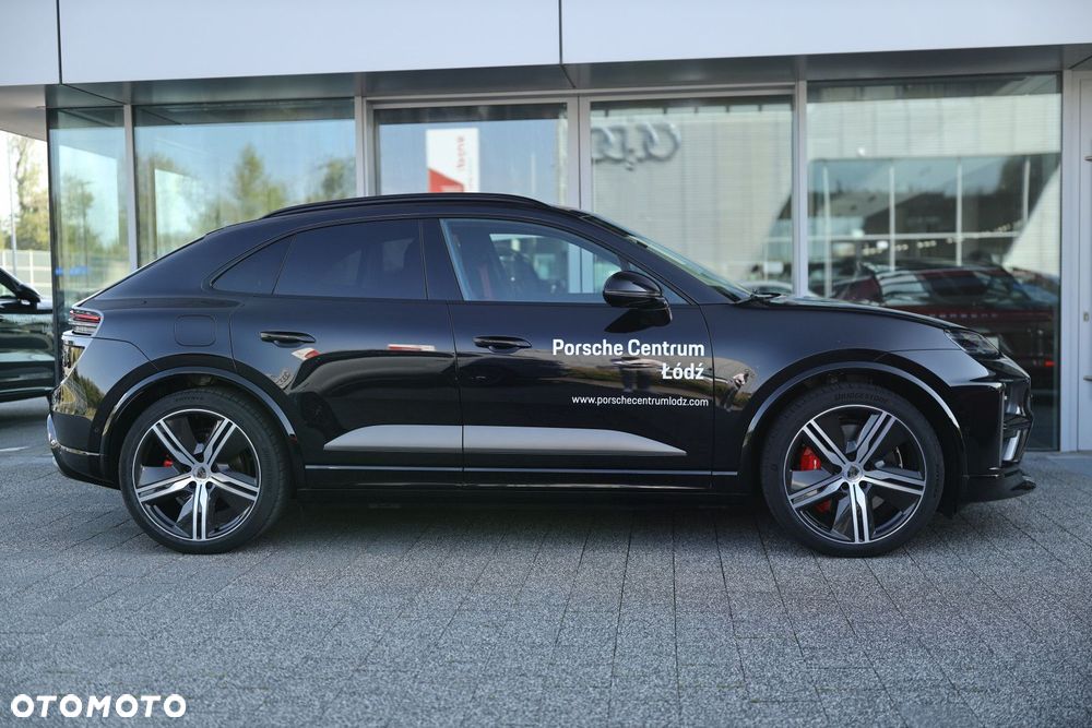 Porsche Macan - 9