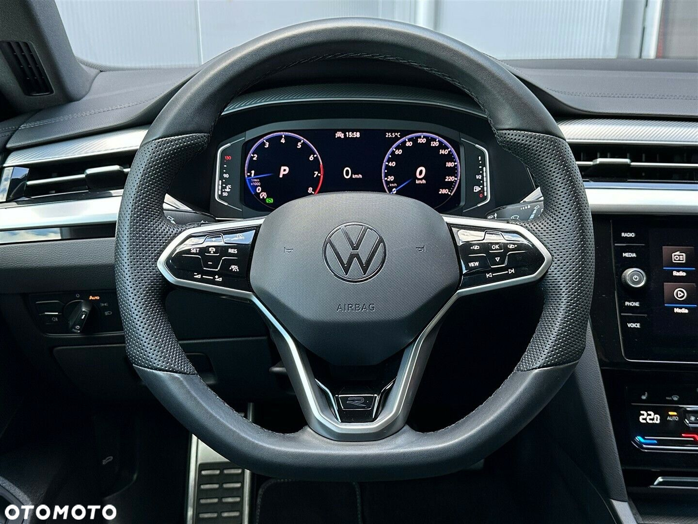 Volkswagen Arteon 2.0 TSI R-Line DSG - 14